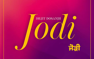 Announcement of Pollywood film, Jodi starring Diljit Dosanjh